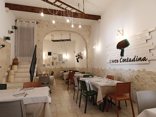 L'ARTE CONTADINA - Trattoria - Pizzeria - Ristogrill - Thumbnail