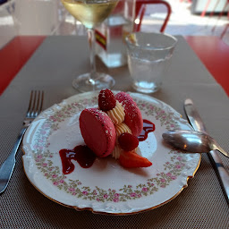 Photo n°14 de Le Pérols - restaurant à Pérols (Restaurant)