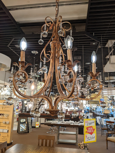 Gem Electrical Supply - Visual