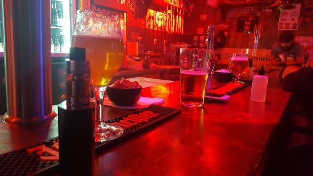 Méphisto Pub