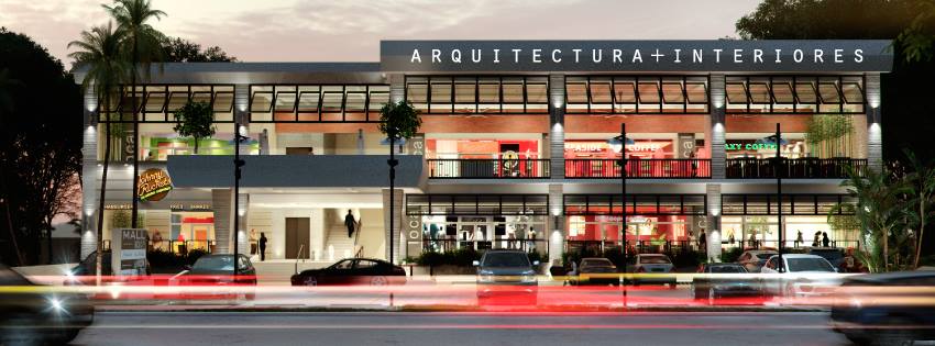 Teran Arquitectura + Interiores