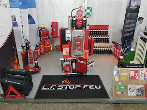 Photo n°4 de LR Stop Feu à Pargny-la-Dhuys (Consultant en protection contre les incendies)