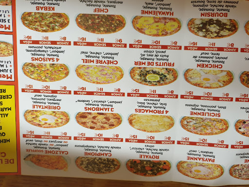 Photo 2 - Pizza Etoile
