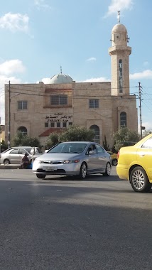 Abo Baker Mosque, Author: ربيع السليمي