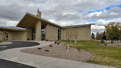 Faith Lutheran Church, LCMC