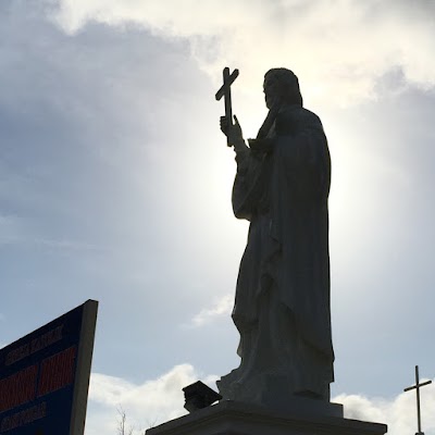 Photos of GEREJA KATOLIK POIGAR
