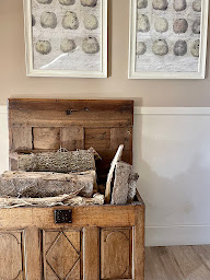 Photo n°28 de La Maison Gervaiserie à Réville (Chambre d'hôtes)