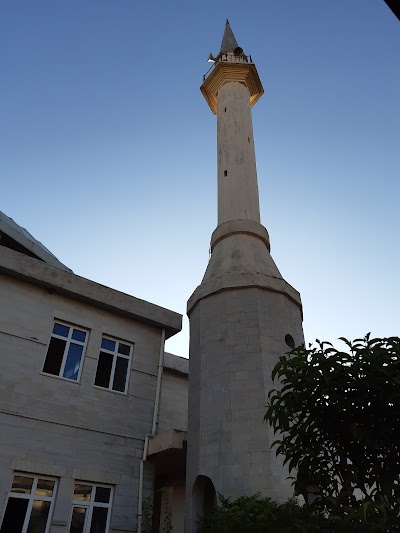 Xhamia e Tepelenës, Erdebil Camii