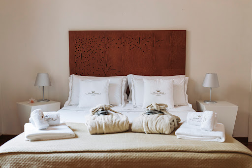 Barone Liberty Luxury Relais & SPA - Thumbnail