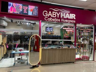 Gaby Hair Madureira