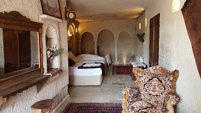 Photos of Safran Cave Hotel