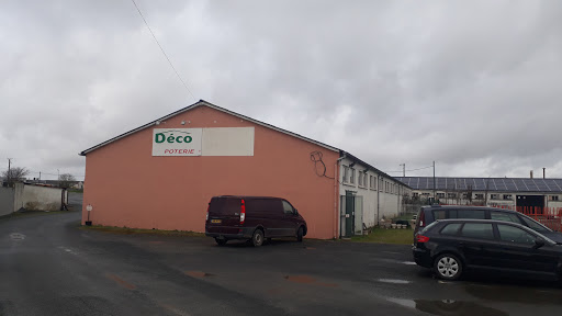 Photo de poterie du mignon