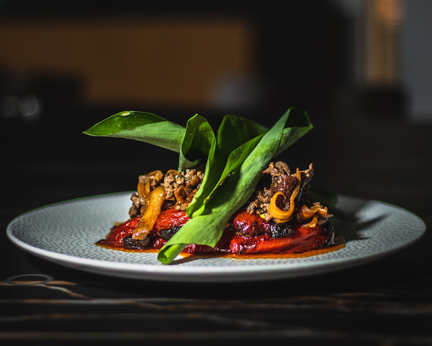 Comentarii opinii despre Kuchnia Żoliborz