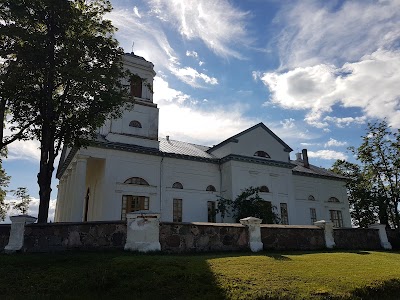 church