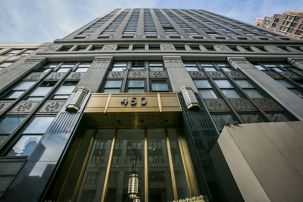 Peter Defilippis Associates P C