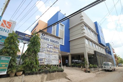 Photos of RSIA Cahaya Sangatta