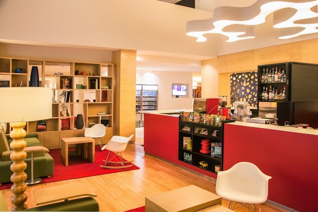 Fiesta Inn Aeropuerto Ciudad de México