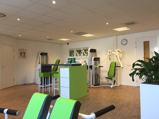 fit20 Zwolle Oosterenk - Thumbnail