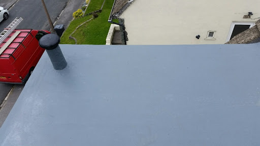 Fibreglass GRP Roofers - Thumbnail