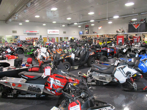 Davis Motorsports of Delano Gallery - United States