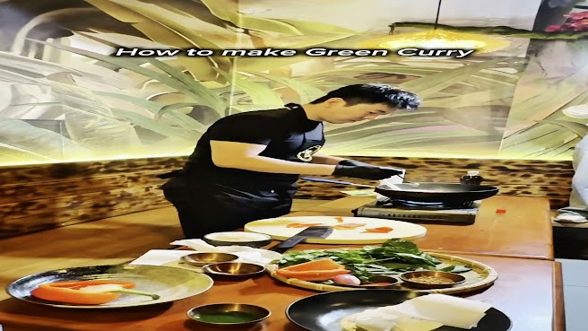 Elephant Ear by null