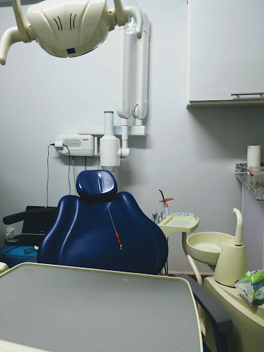 عيادة أسنان كابيتال دينتال كلينك - دكتور أحمد القفاص - صورة 4