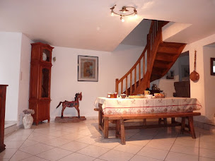 Photo n°6 de Chambre d’hôte Une halte pour vous détendre - Gîtes de France à Saint-Beauzély (Maison d'hôtes)