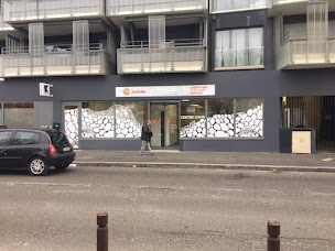 Photo n°6 de Laboratoire Unilabs Biopath - Montreuil à Montreuil (Centre médical)