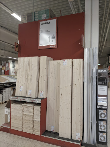 toom Baumarkt Remagen - Thumbnail
