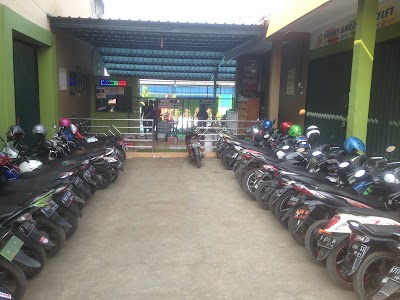 Photos of Sport Garden