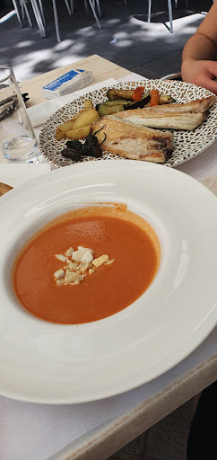 Restaurante Reconquista - Thumbnail