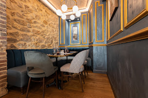 Photo n°43 de Le Felix Faure Paris à Paris (Brasserie)