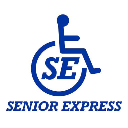 Senior Express - Visual