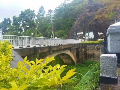 Photos of Weli Oya Bridge