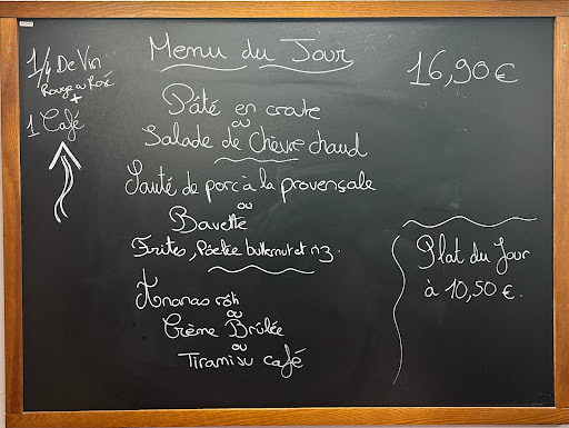 Photo 1 - Chez Youne