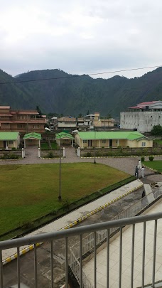 Assembly Hostel muzaffarabad