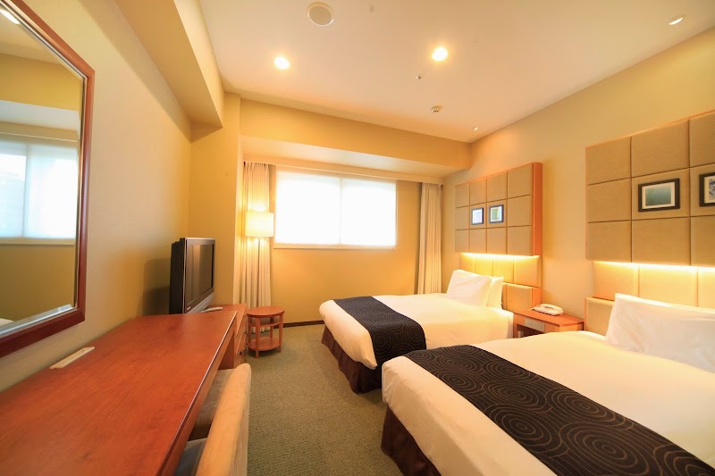 相鉄フレッサイン 東新宿駅前