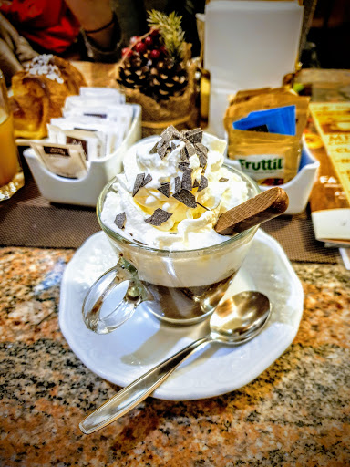 CAFFE' DRAGONI - Visual