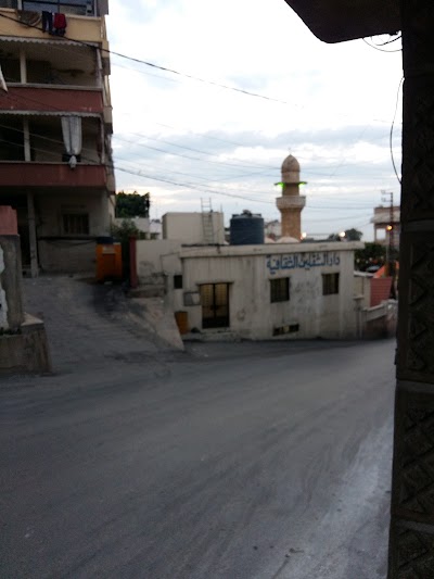 Photos of Ghazieh Mosque