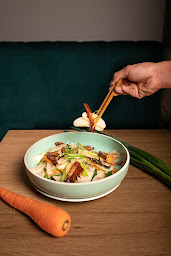 Photo n°173 de Horiz à Paris (Restaurant chinois)