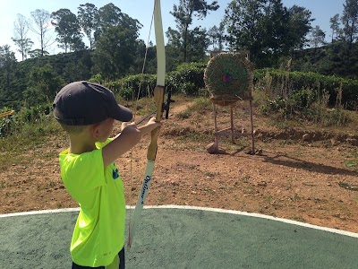 Photos of Ella Archery for Travelers