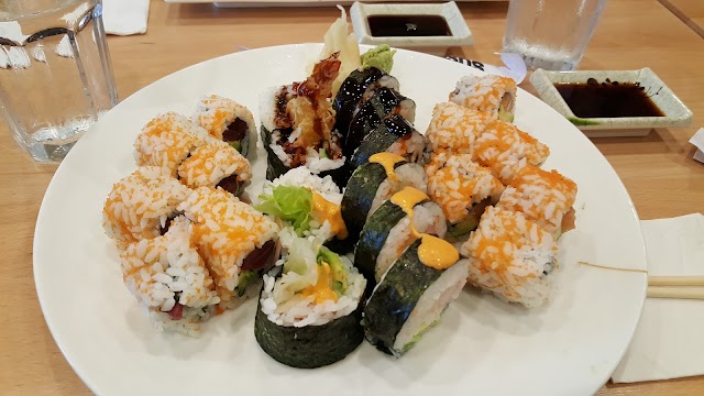 Sushi Tokoro