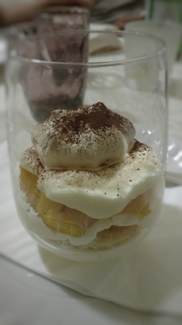 Osteria La Torre di Populonia