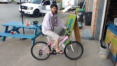 Community Bikes