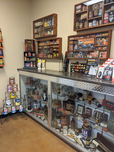 Sternot Auto Repair Inc. Gallery - United States