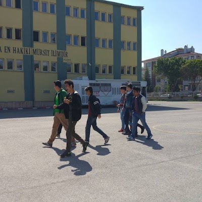 Photos of Kocatepe Anatolian High School