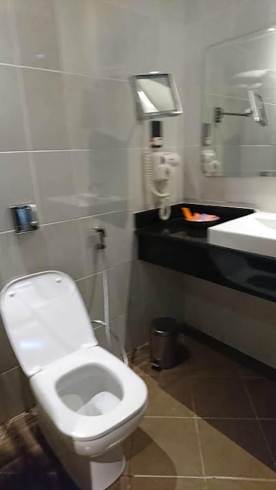 Photos of Cloud Hotel & Suites