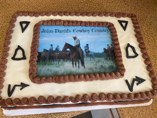 Cow country Sweets - Thumbnail
