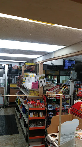 Rainbow Liquor Mart - United States