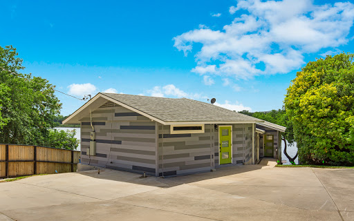 THE ANCHOR HOUSE - LBJ Lakefront - Thumbnail